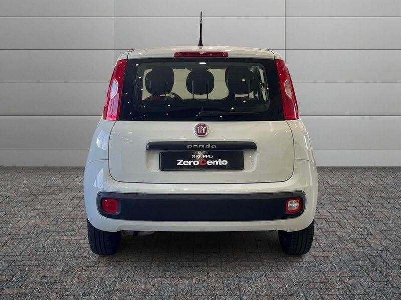 FIAT Panda Panda 1.2 Easy 69cv