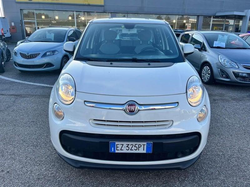 FIAT 500L 500L 1.3 Multijet 85 CV Pop Star