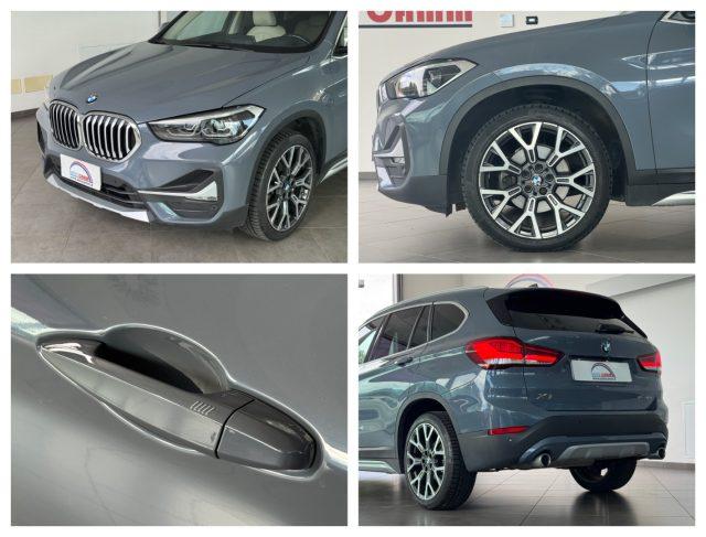 BMW X1 sDrive 18d 150cv Aut. xLine