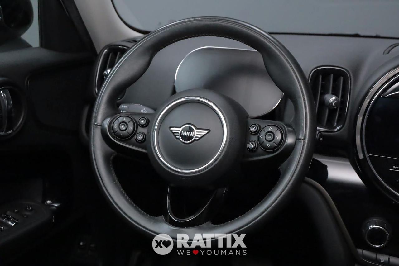MINI Cooper SE Countryman 1.5 Hybrid Business ALL4 Auto