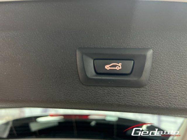 BMW X1 SDrive18d AUT. Advantage NAVI FULL-LED