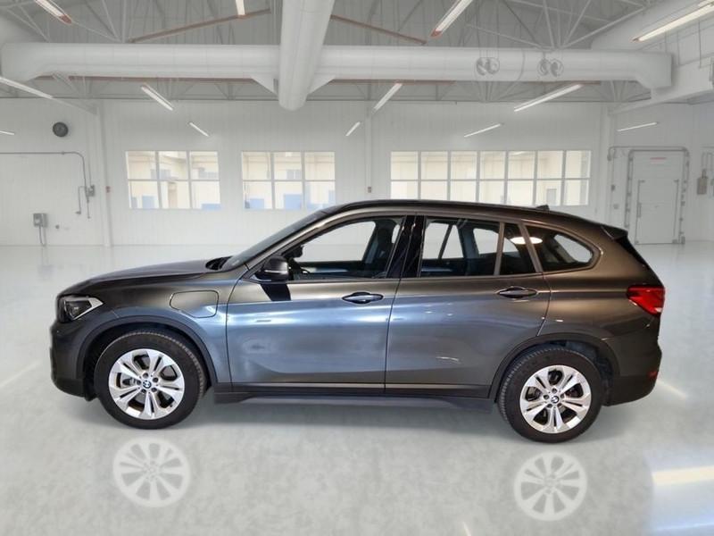 BMW X1 xDrive 25e Business Advantage automatico