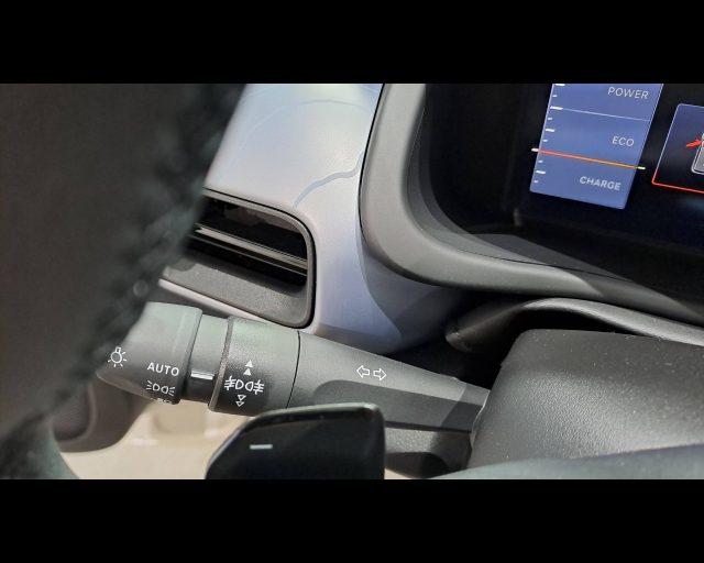 JEEP Avenger 4xe 1.2 turbo e-hybrid The North Face 4xe 145cv e