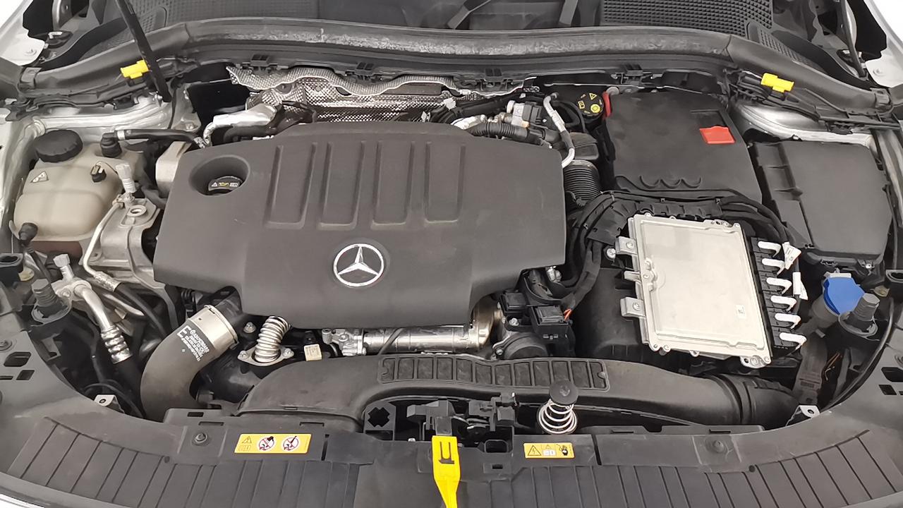 Mercedes-Benz GLA-H247 2020 - GLA 200 d Premium auto