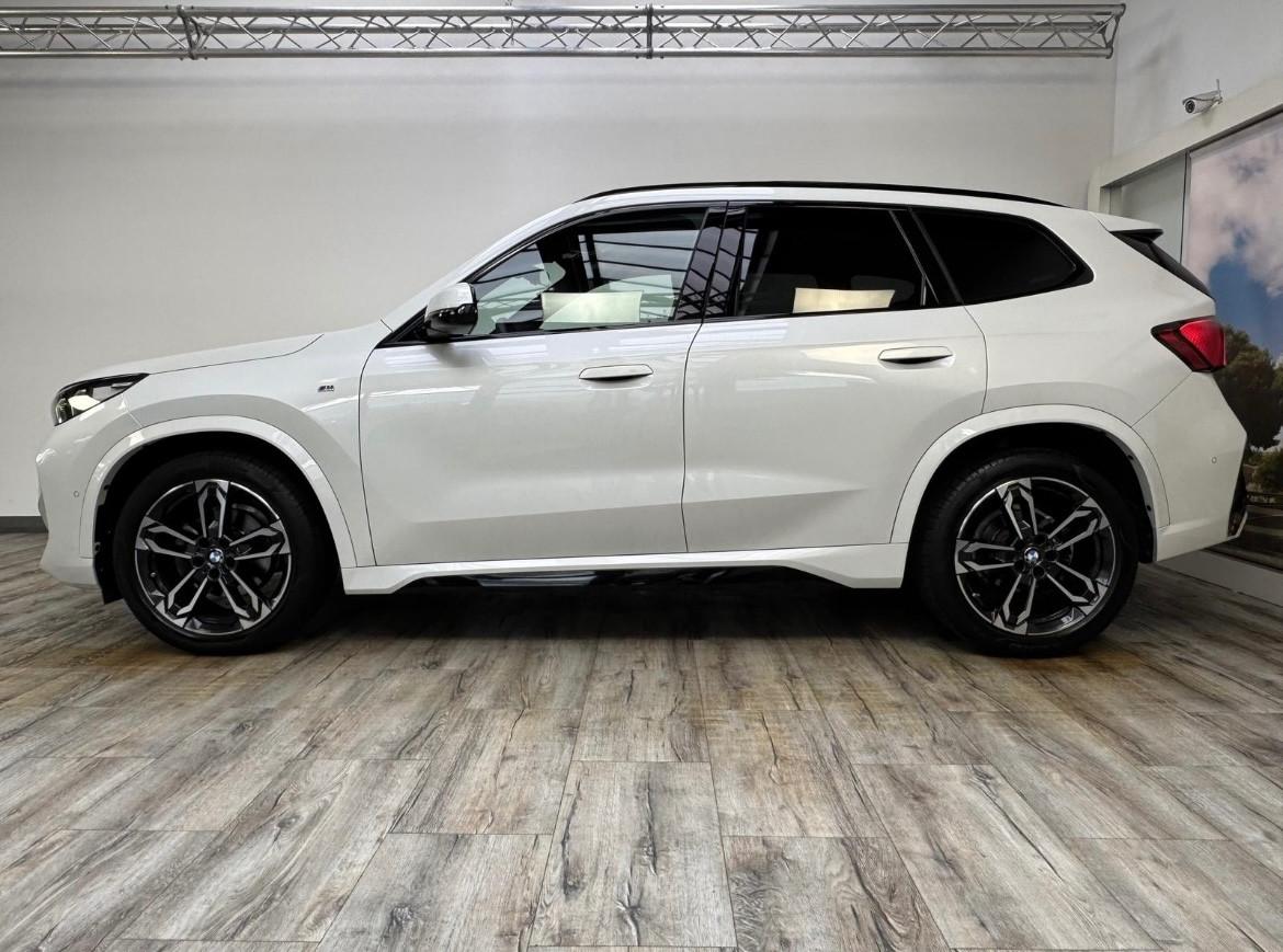 BMW X1 sDrive18d M Sport