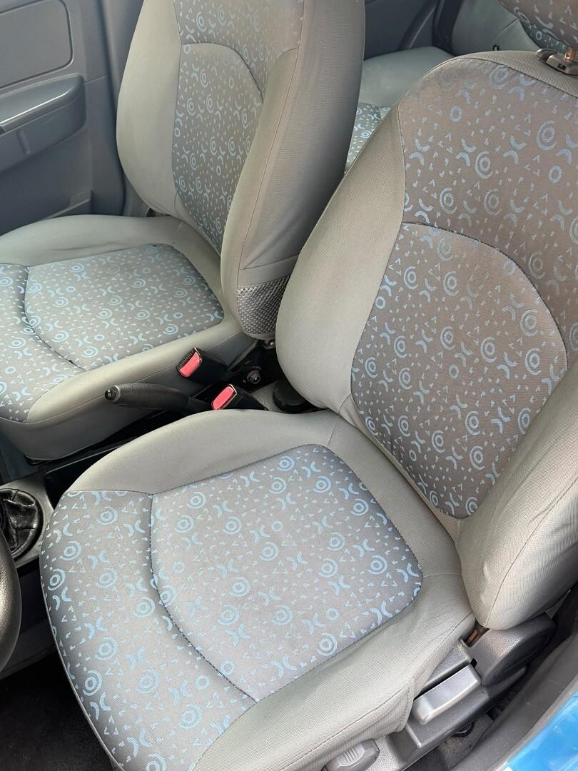 Chevrolet Matiz 20.600km originali