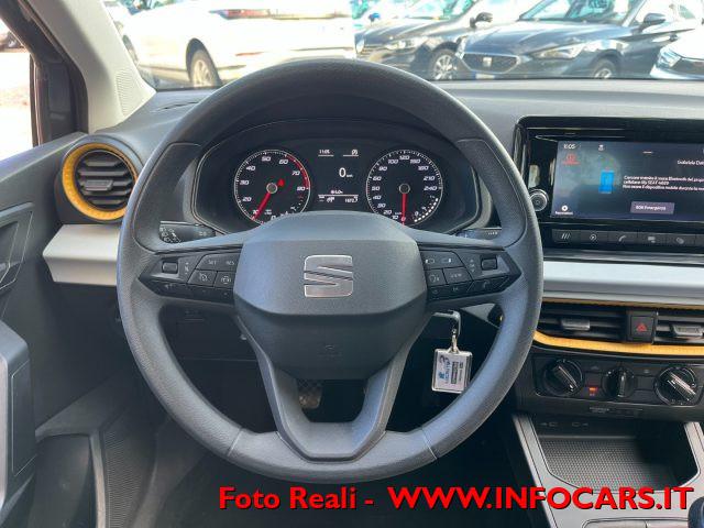 SEAT Arona 1.0 EcoTSI Reference Iva Esposta