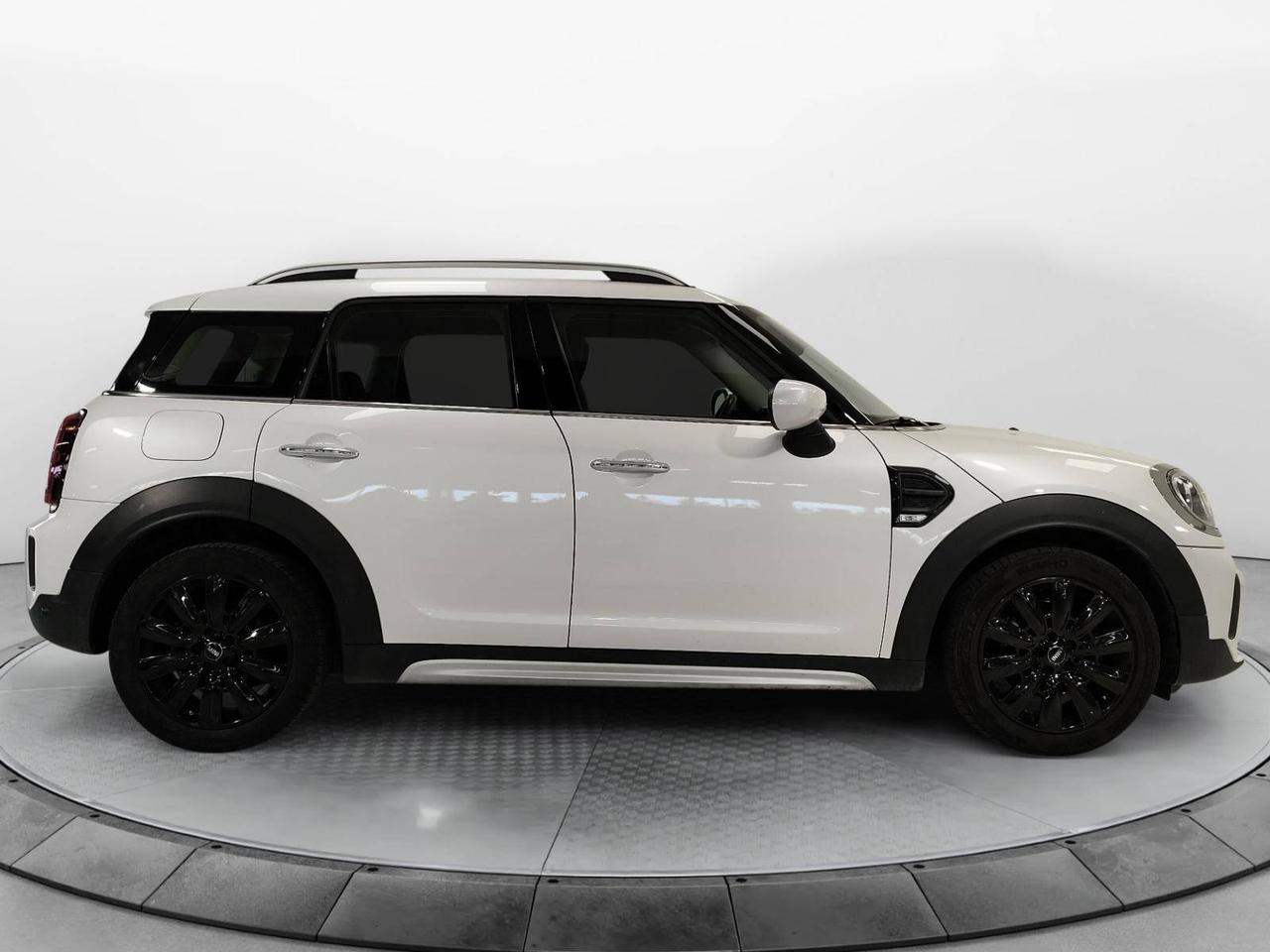 MINI Countryman Cooper D Classic