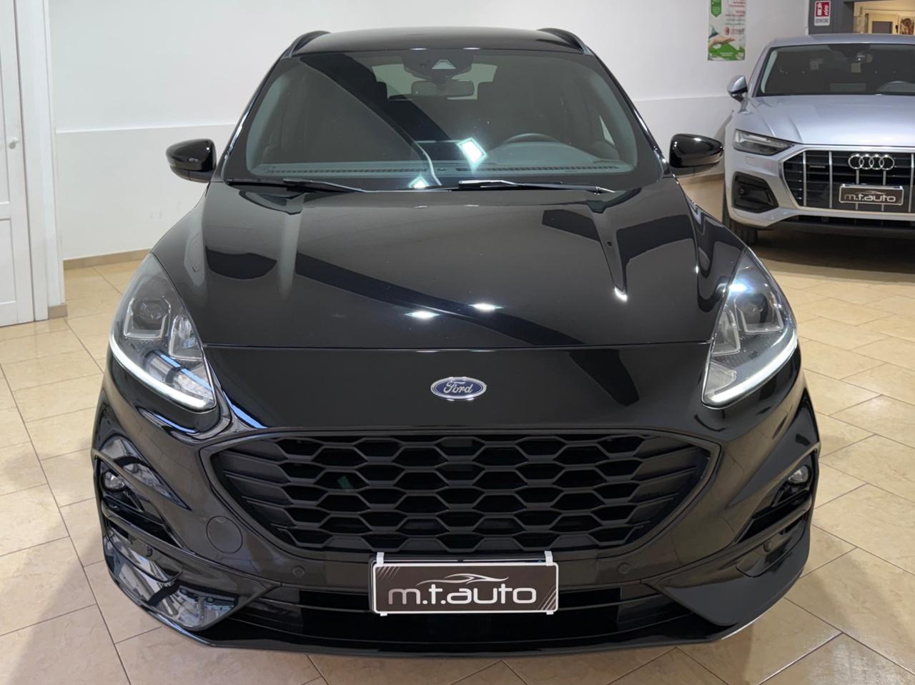 Ford Kuga 1.5 EcoBlue 120 CV 2WD ST-Line N1
