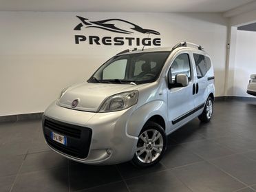 FIAT QUBO 1.4 METANO 69CV NATURAL POWER DYNAMIC