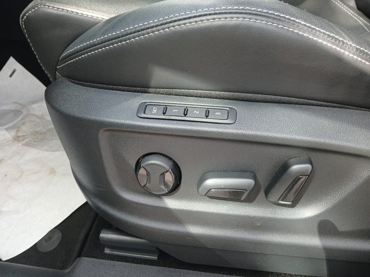 Skoda Kodiaq 2.0 TDI EVO SCR 200CV 4x4 DSG 7 posti Sportline