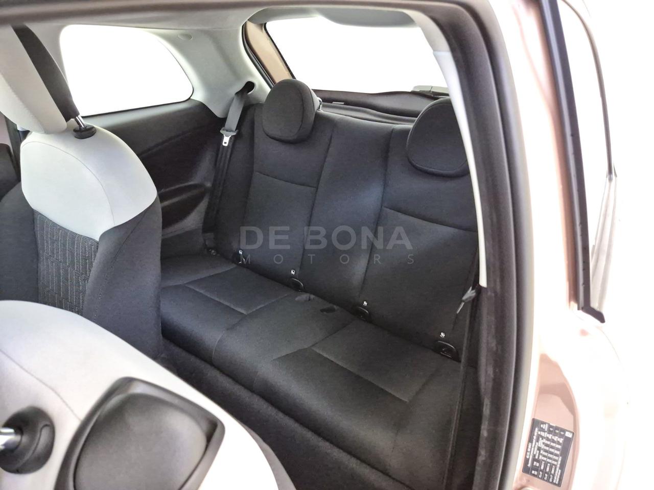 Fiat 500 1.0 hybrid pop