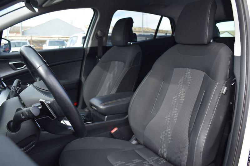 Kia Sportage 1.6 CRDI MHEV STYLE 2WD DCT