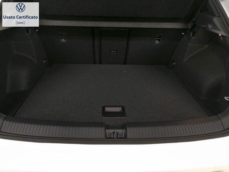 Volkswagen T-Roc 1.0 TSI R-Line Plus