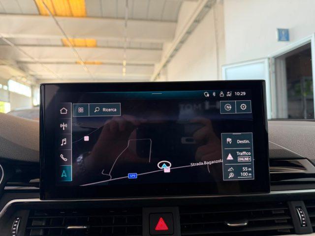 AUDI S5 TDI quattro tiptronic //PARI AL NUOVO//
