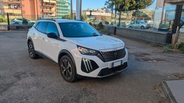 Peugeot 2008 MOTORIZZAZIONE DIESEL BlueHDi 130 S&S EAT8 Allure