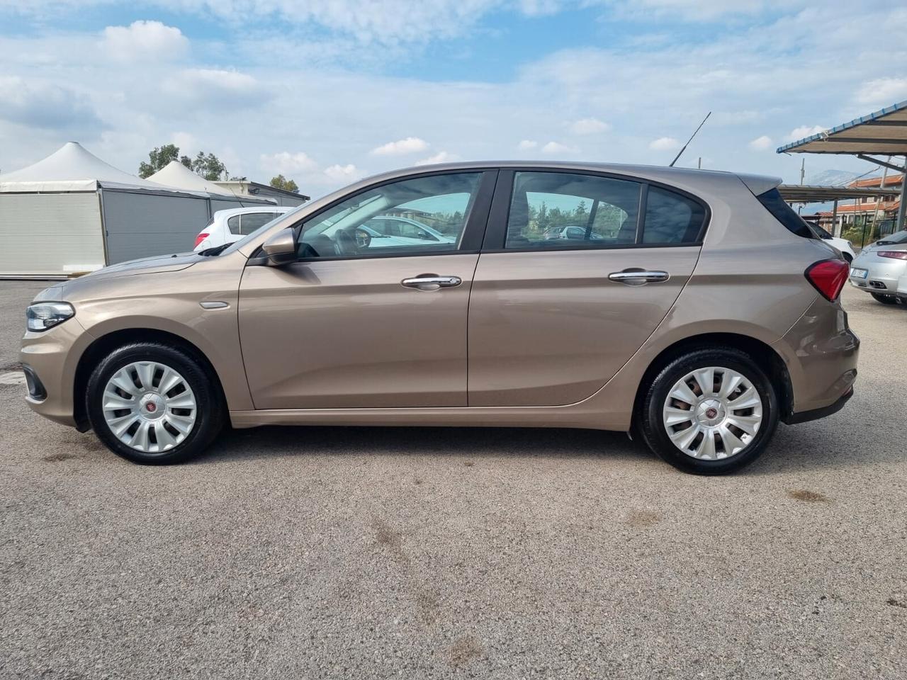 Fiat Tipo 1.6 Diesel Mjt