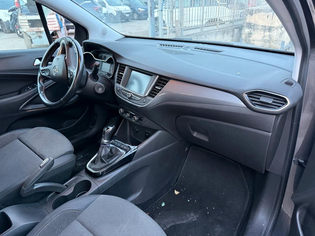 OPEL CROSSLAND 2022 1.2 BENZINA/GPL *AIRBAG OK