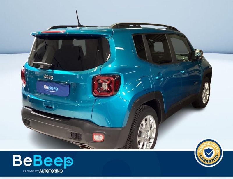 Jeep Renegade 1.0 T3 LIMITED 2WD