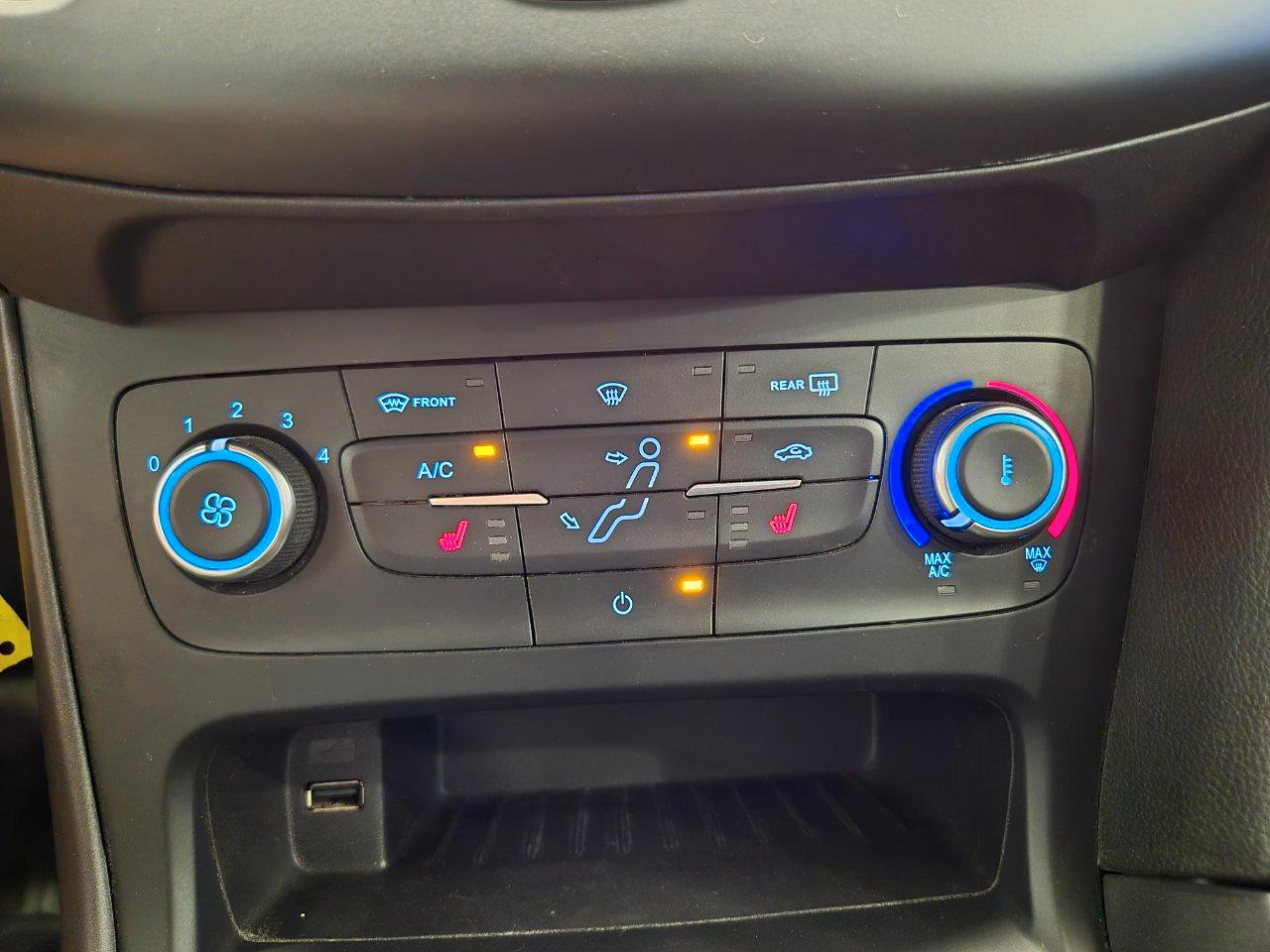 Ford Focus 5p 1.0 Plus s&s 100cv
