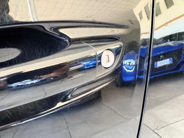 PEUGEOT 508 Berlina Allure 2.0BlueHDi 163cv EAT8 KEYLESS FOCAL