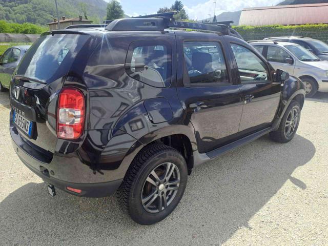 DACIA Duster 1.5 dCi 110CV 4x2 Lauréate N1