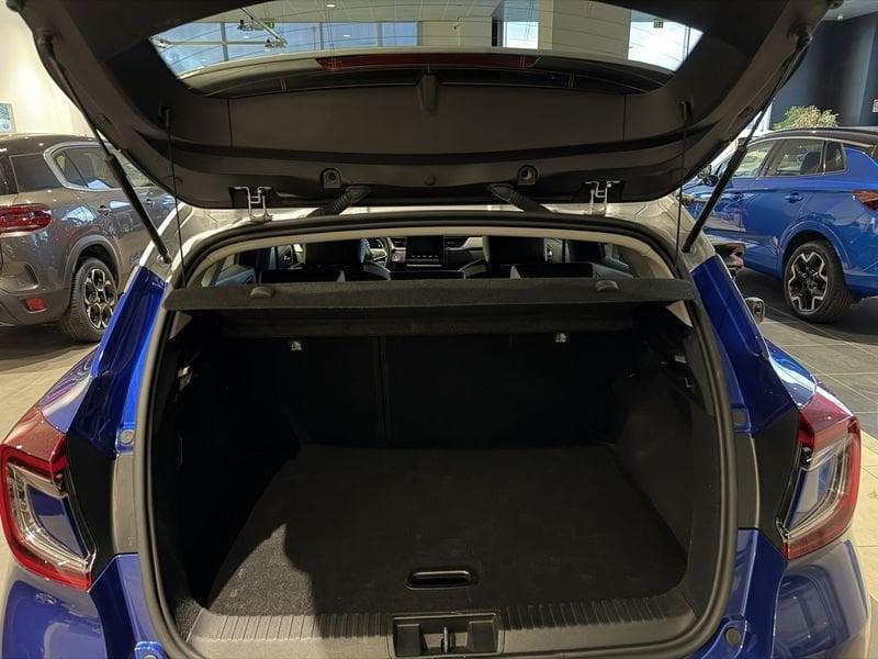 Renault Captur 1.0 TCE 90 TECHNO