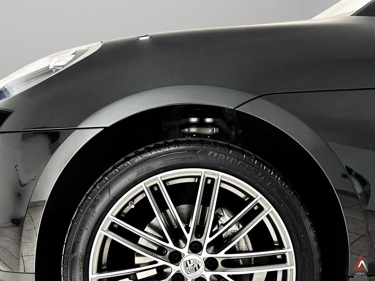 Porsche Macan 2.0 245cv PDK Tetto Apr.