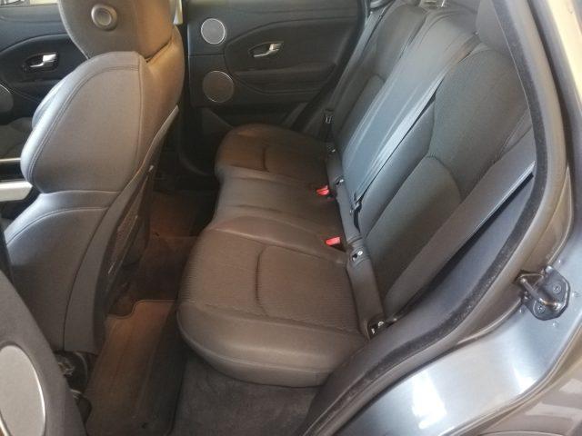 LAND ROVER Range Rover Evoque 2.0 eD4 5p. Business Edition Premium Pure