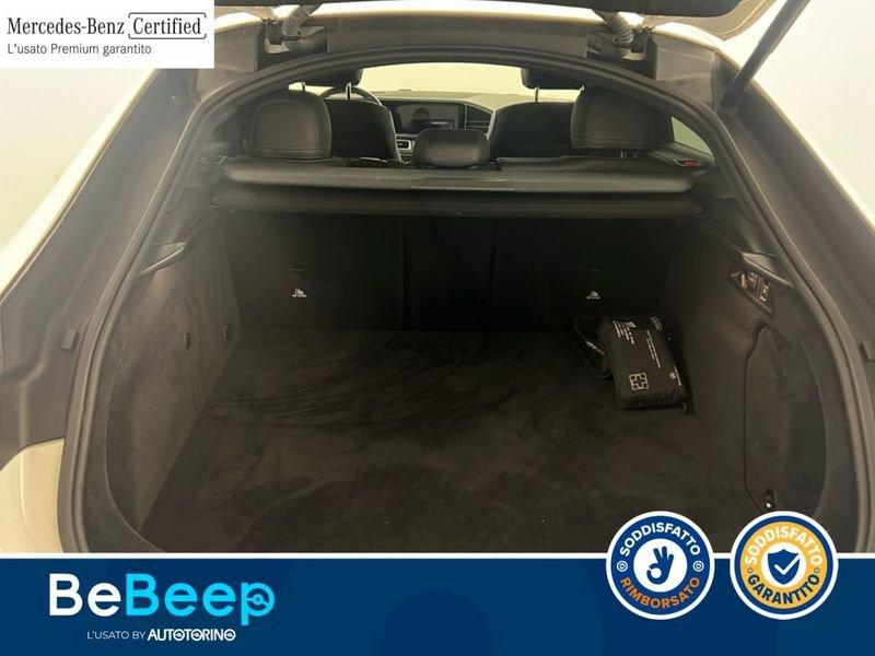 Mercedes-Benz GLE Coupé GCOUPE 350 DE PHEV (E EQ-POWER) PREMIUM 4MATIC