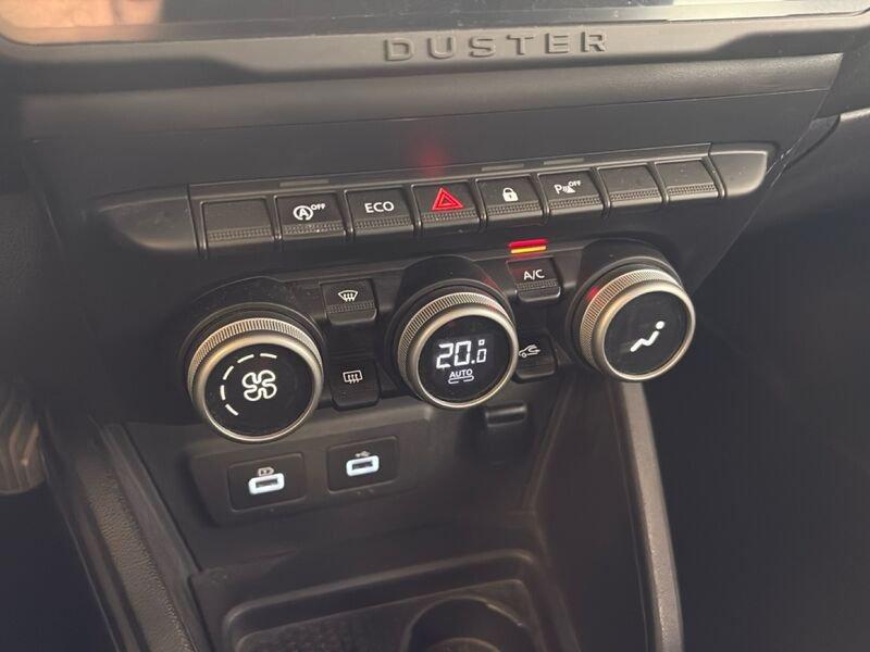 Dacia Duster Duster 1.0 tce Journey Gpl 4x2 100cv