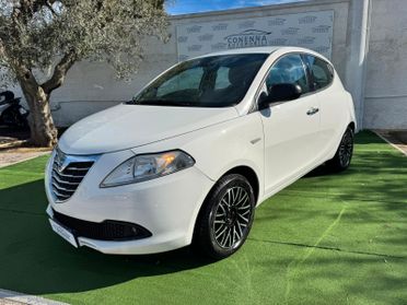 Lancia Ypsilon 1.3 MJT 16V 95 CV 5 porte S&S Elle