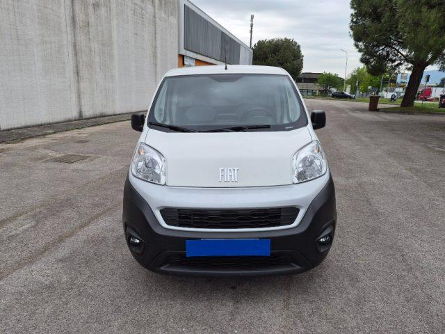 FIAT Fiorino 1.3 MJT 95CV Cargo SX
