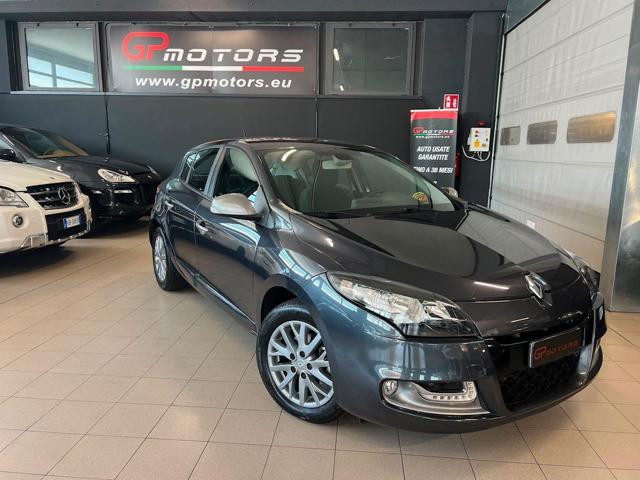 RENAULT Megane 110CV OK PER NEOPATENTATI ! OTTIME CONDIZIONI !