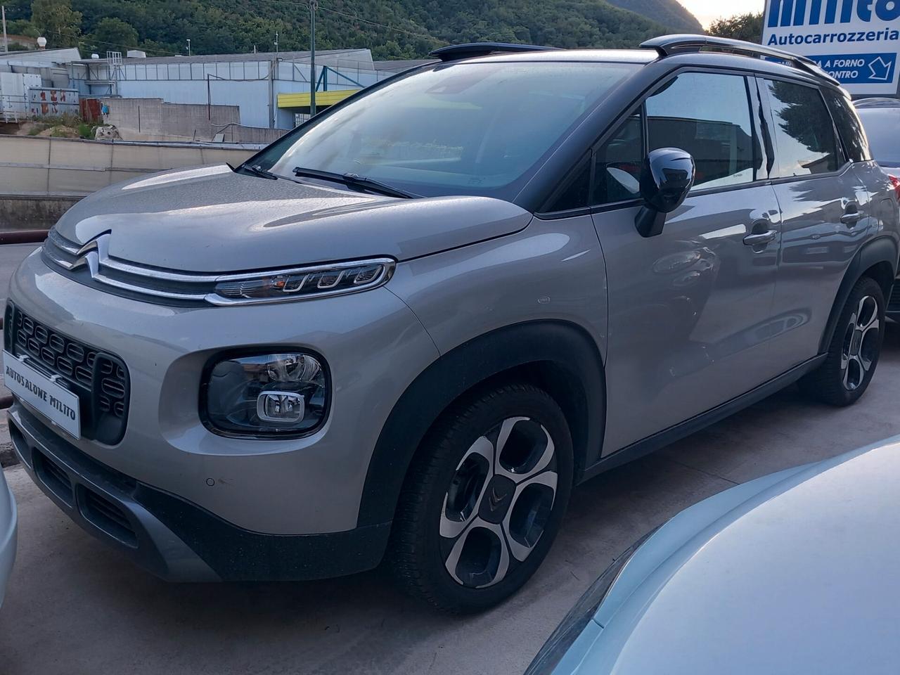 Citroen C3 Aircross BlueHDi 100 S&S Shine