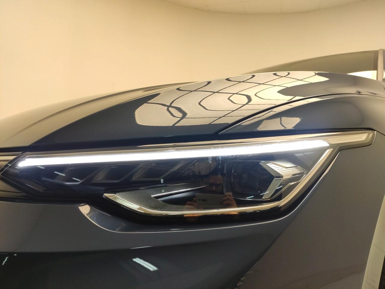 Volkswagen Golf Variant 2.0 TDI 150 CV DSG SCR Style