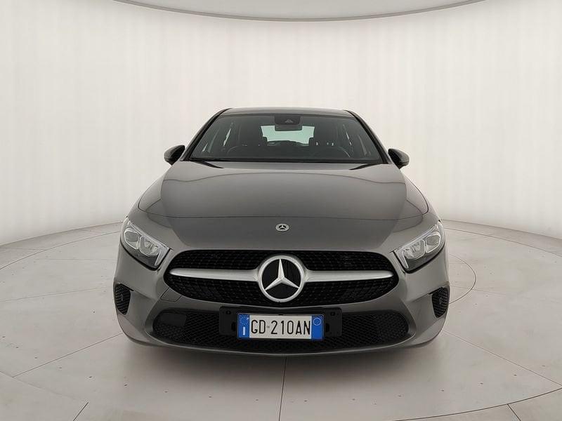 Mercedes-Benz Classe A A 180 Automatic Business Extra