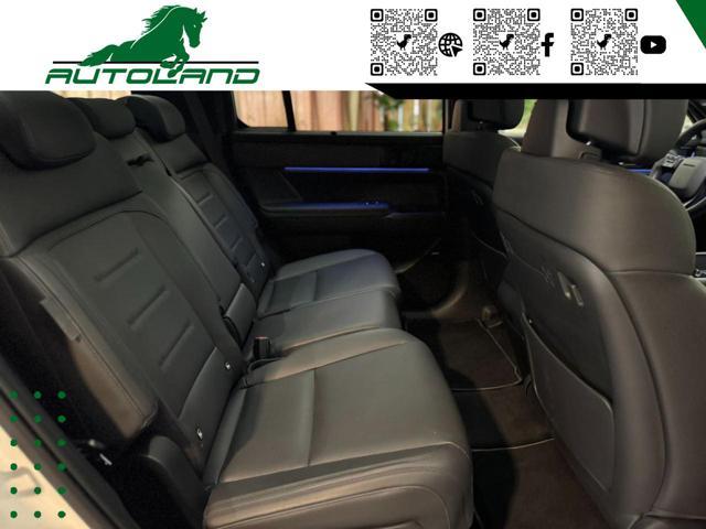 HYUNDAI Santa Fe 1.6T-GDi PHEV 4WD AT 7 posti XClass