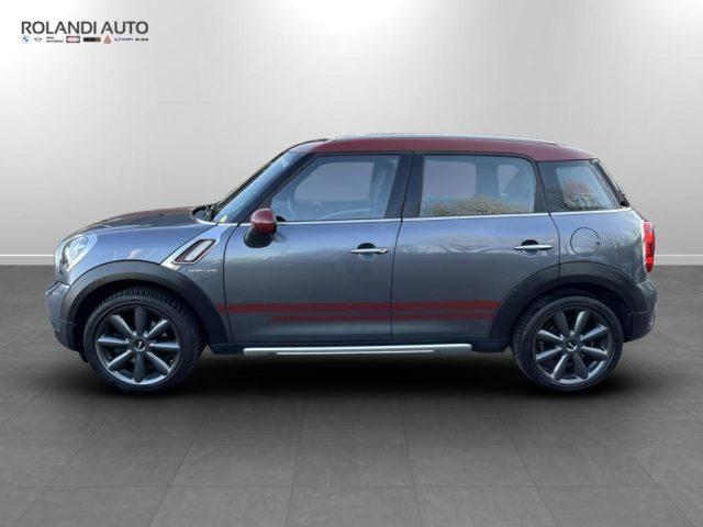 MINI Countryman 2.0 Cooper SD