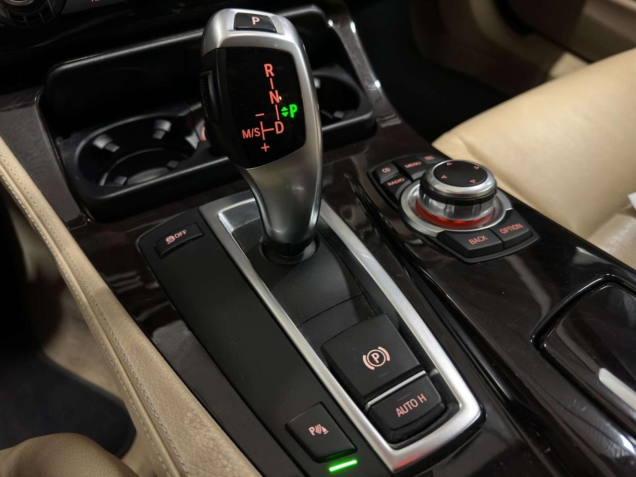 BMW 520 Serie 5 F11 Touring 520d Touring Futura