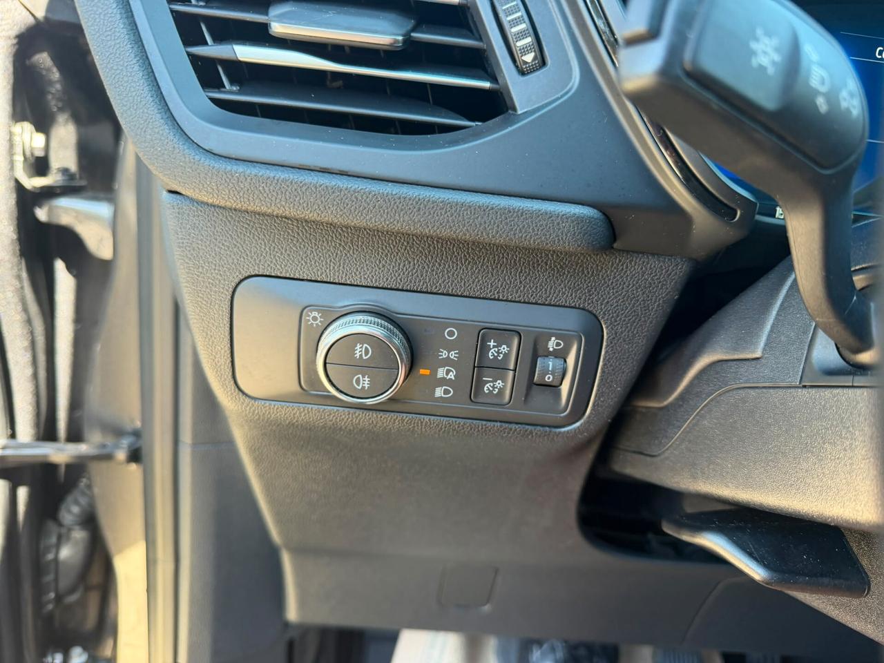Ford Kuga 1.5 EcoBlue 120 CV 2WD ST-Line