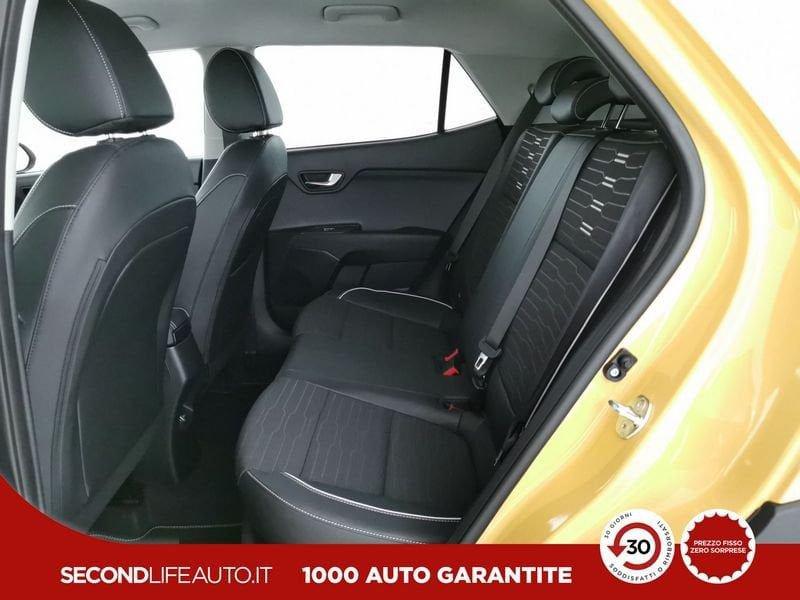 KIA Stonic 1.0 t-gdi mhev GT Line s/Techno Pack 100cv mt