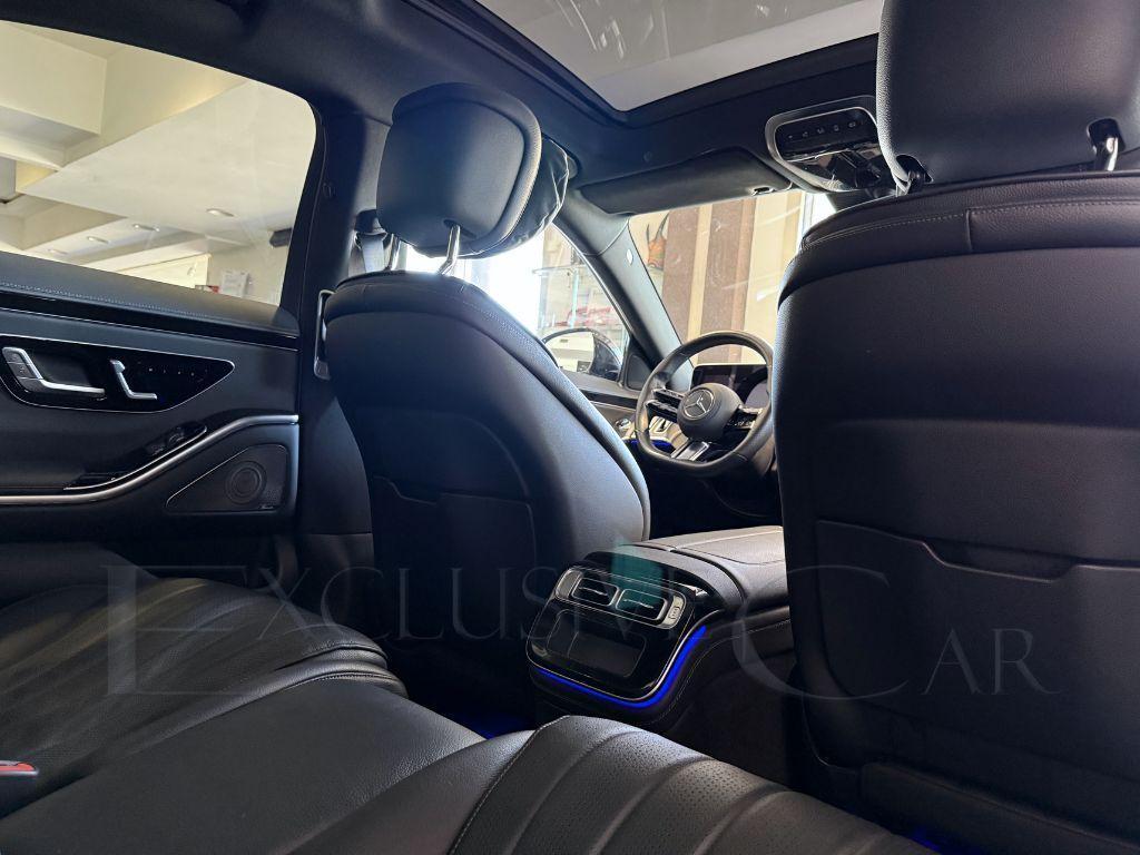MERCEDES - Classe S - S 400 d 4Matic Premium Plus