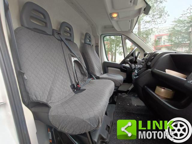 PEUGEOT 2.0 160cv 41MILA KM boxer