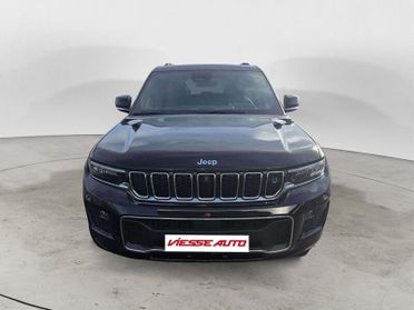 Jeep Grand Cherokee Grand Cherokee 2.0 atx phev Overland 4xe auto