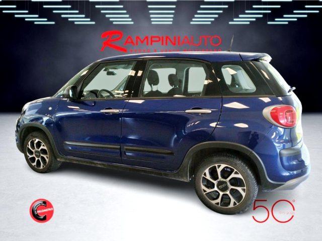 FIAT 500L 1.3 Multijet 95 CV City Cross Pronta Consegna