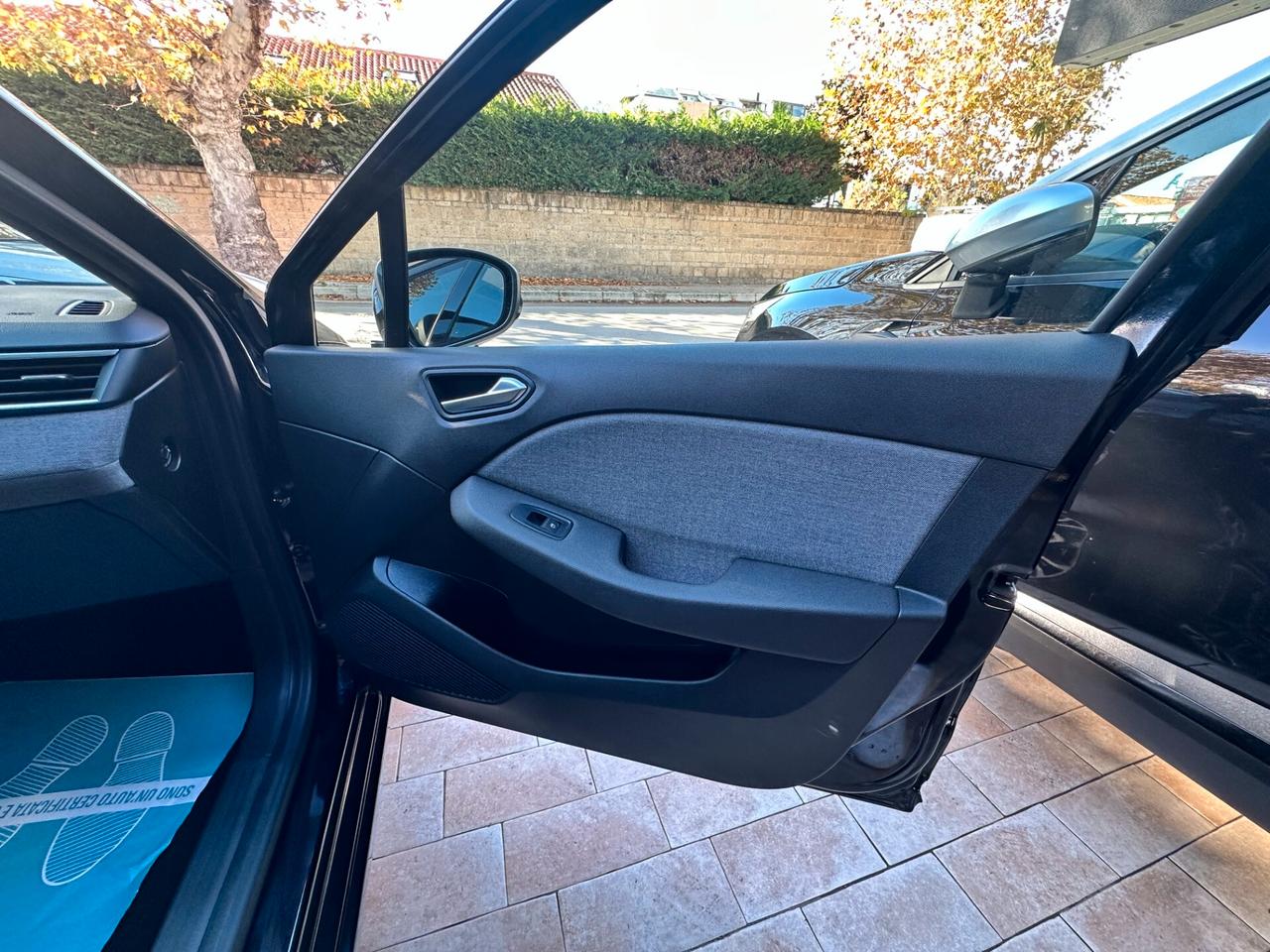 Renault Clio 1.0 TCe 90 CV – Techno – 2024 – 31.600 km – Promo 14.900 €