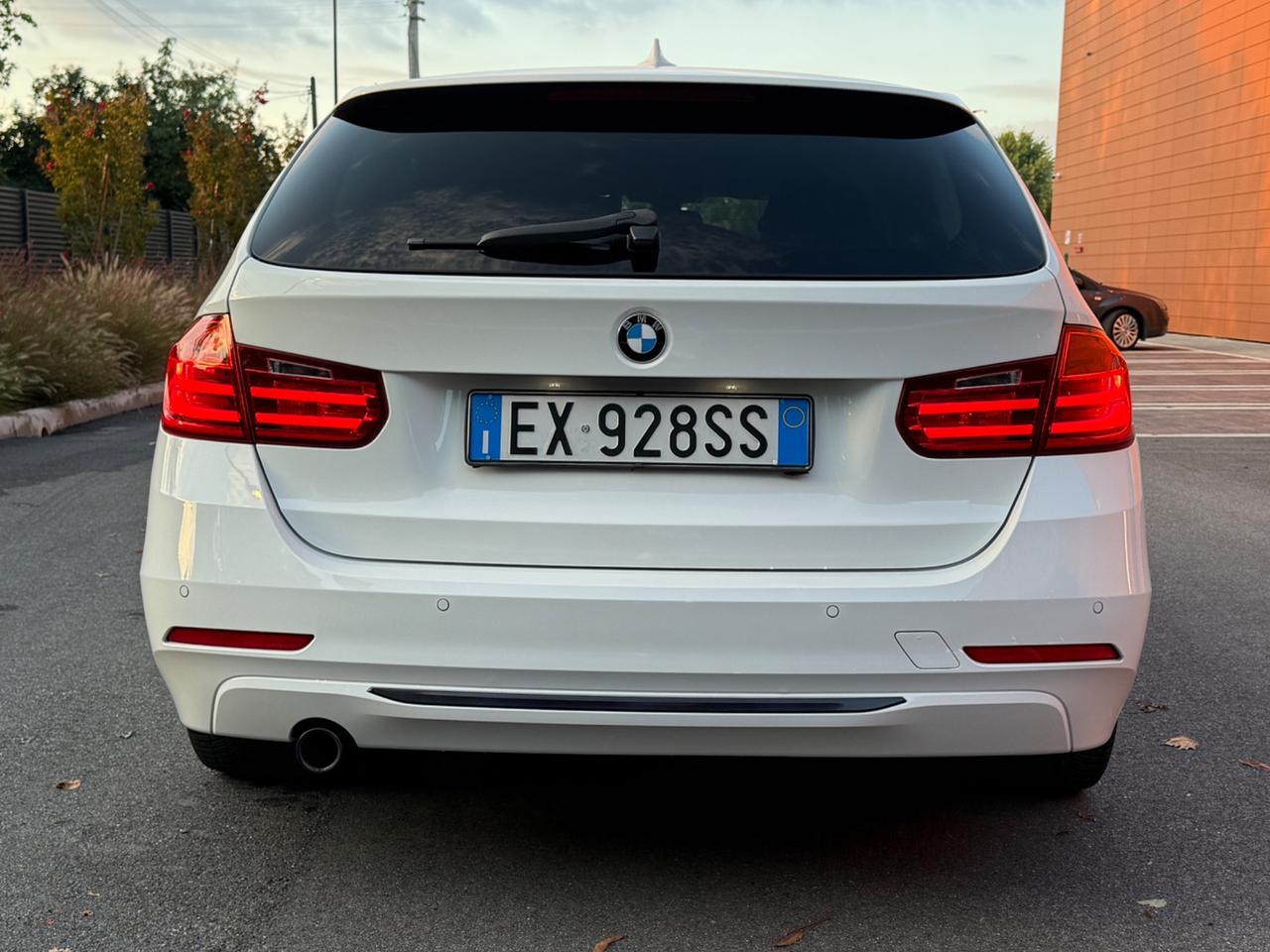 BMW 316 TOURING