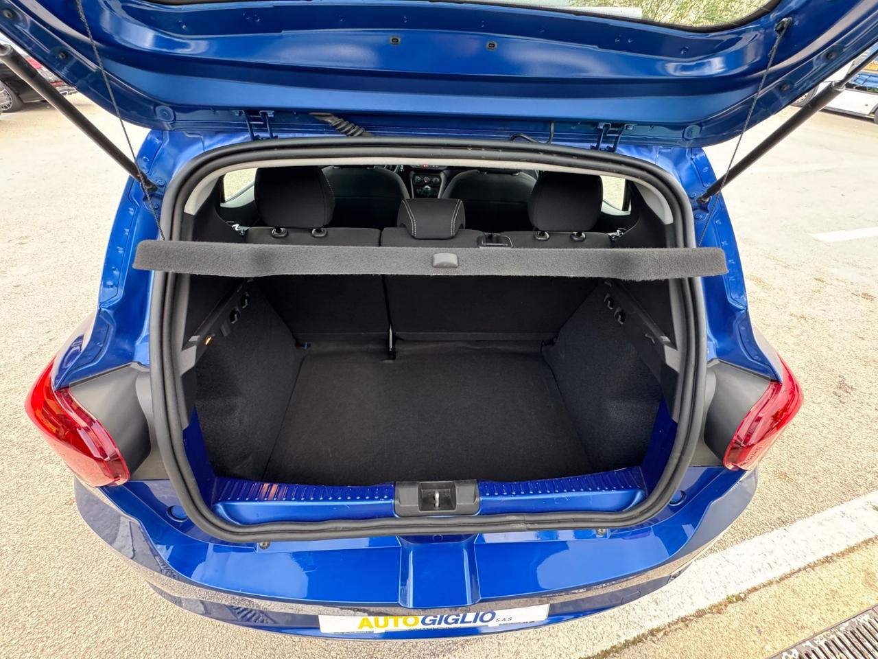 Dacia Sandero Streetway 1.0 TCe ECO-G Expression