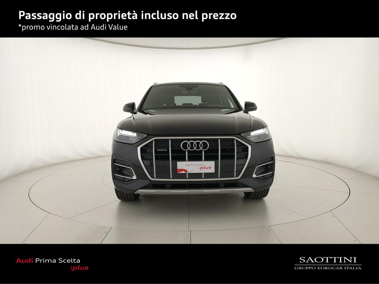 40 2.0 TDI Business Advanced quattro S tronic